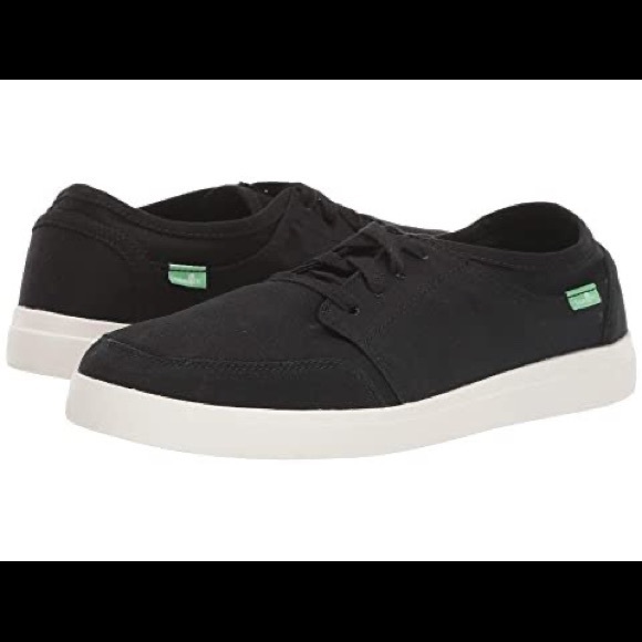 Sanuk Other - NEW‼️Sanuk Vagabond Lace Sneaker